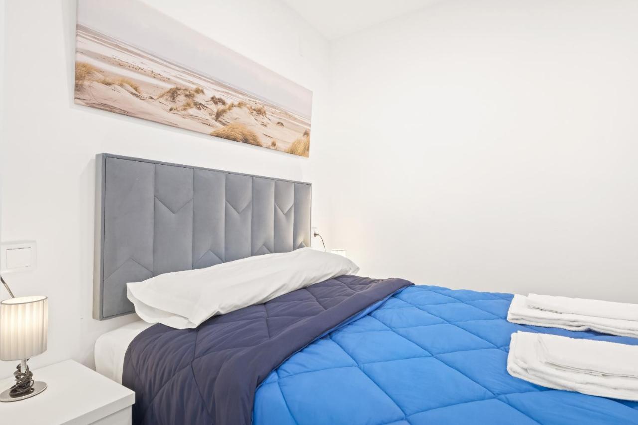 Apartamento Cachirulo Deluxe 12-c Levante *